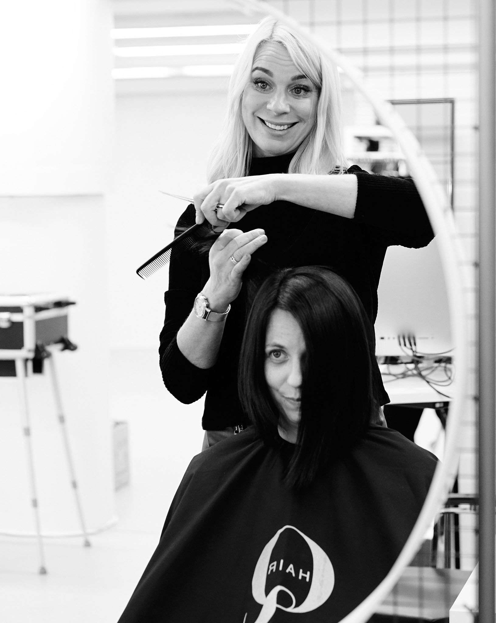 Q-hair