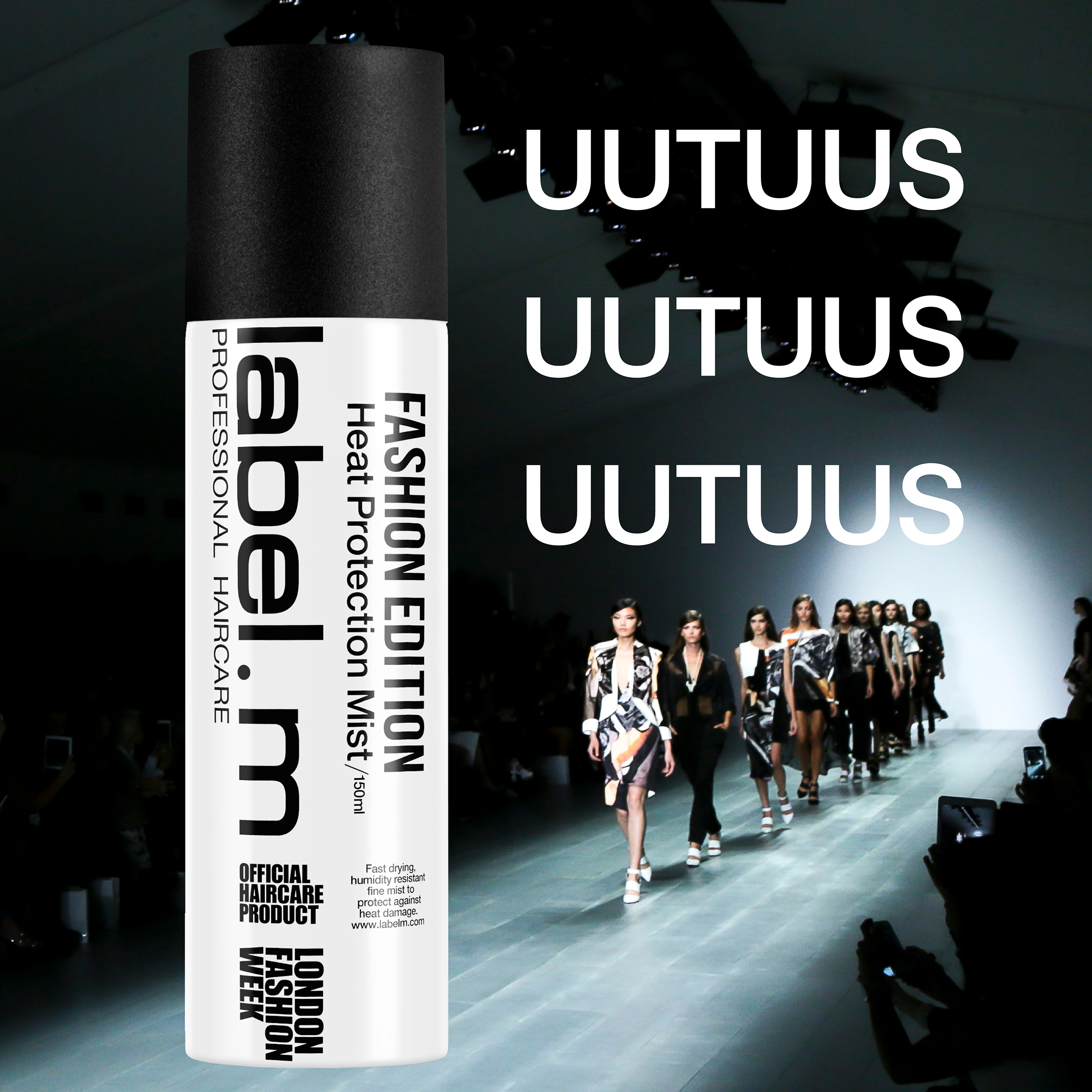 Heat Protection Mist label.m kuukauden tuote! Q Hair Helsingin paras kampaamo Heat Protection Mist label.m kuukauden tuote! Q Hair Helsingin paras kampaamo