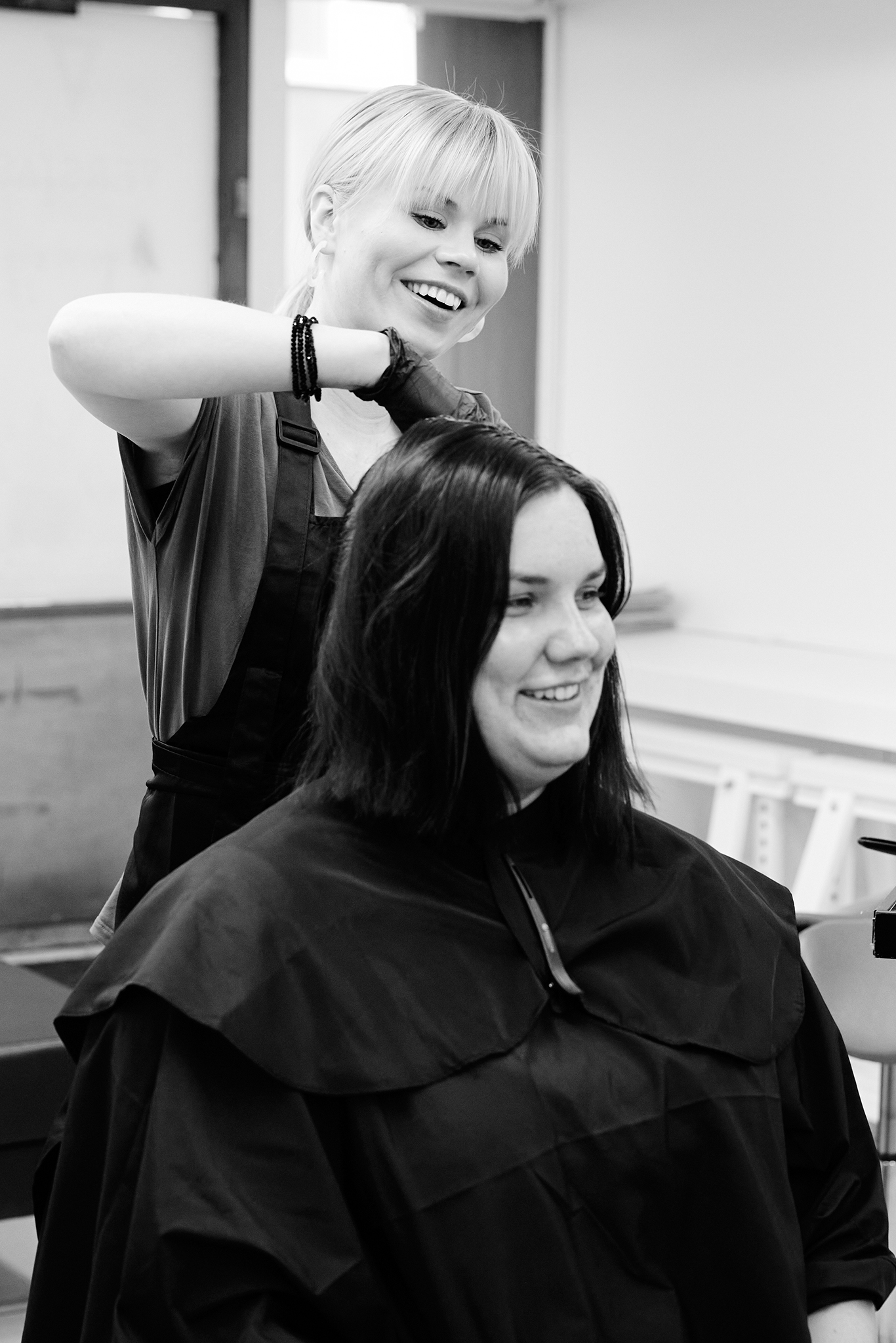 Q-hair