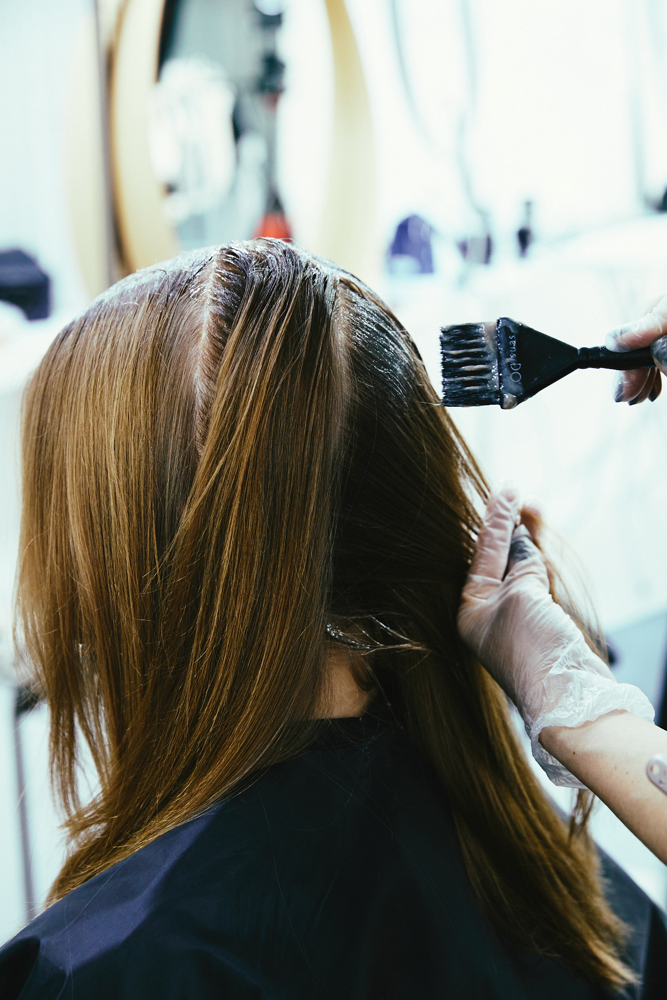 Q-hair