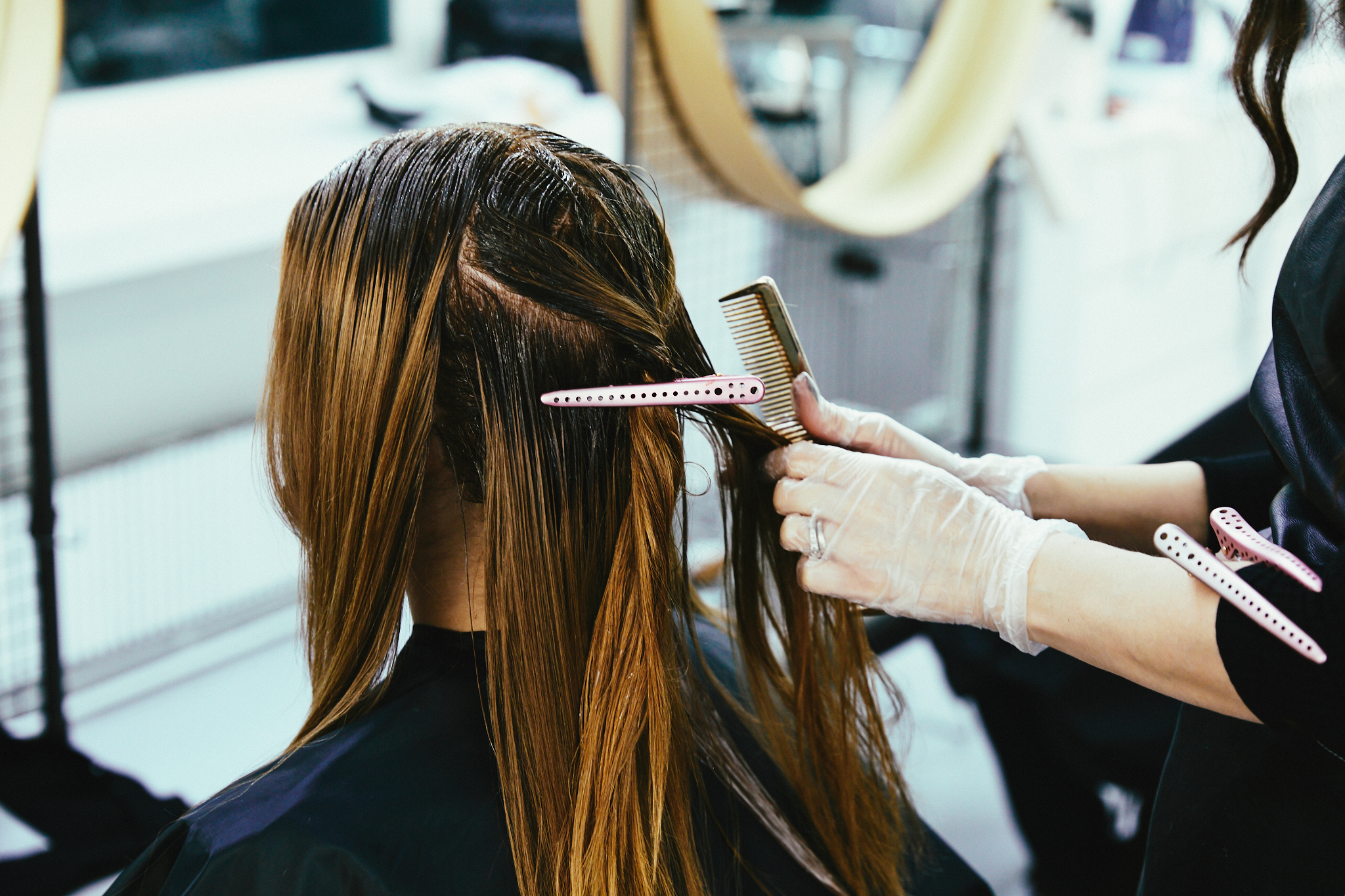 Q-hair