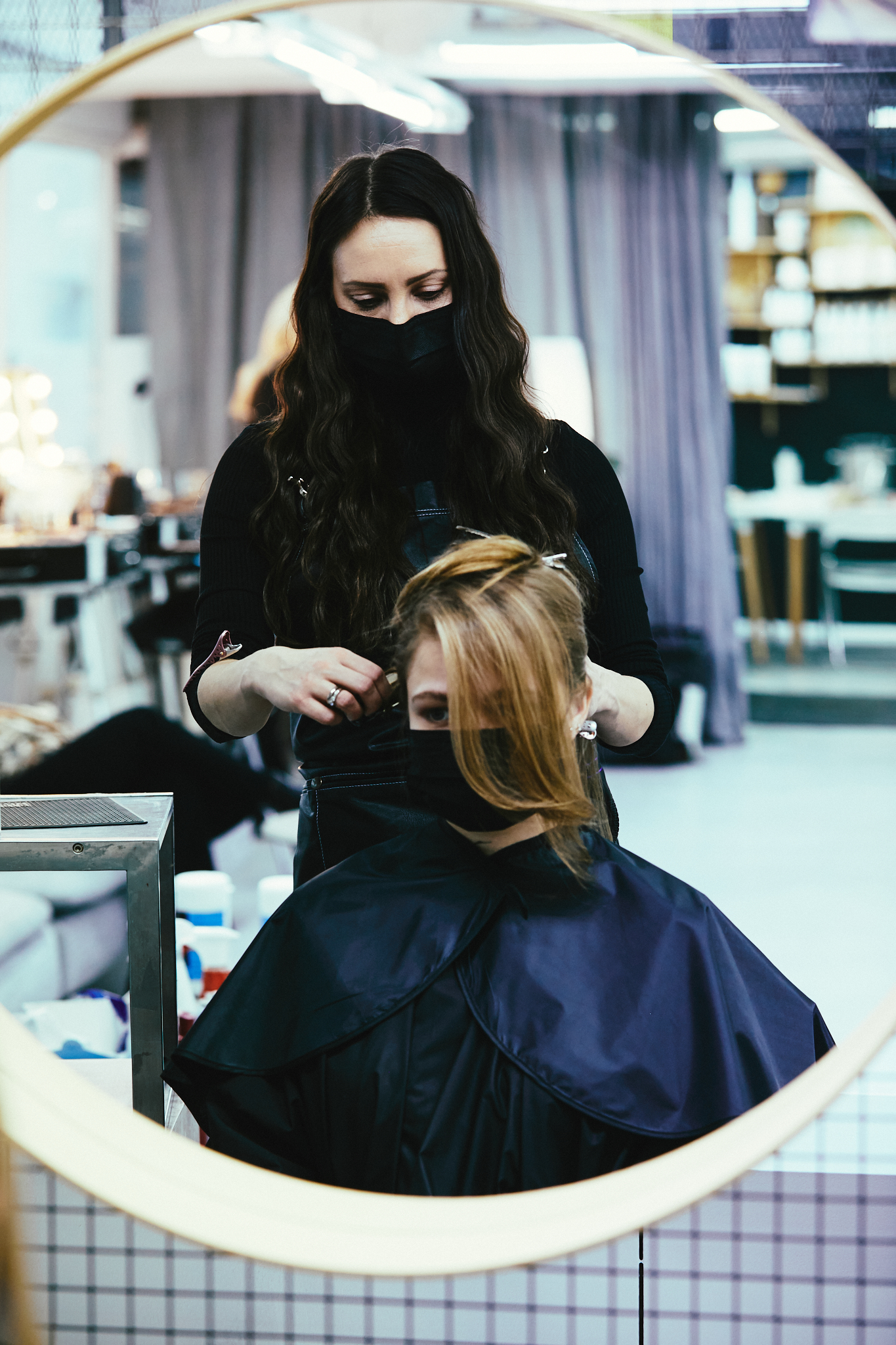 Q-hair