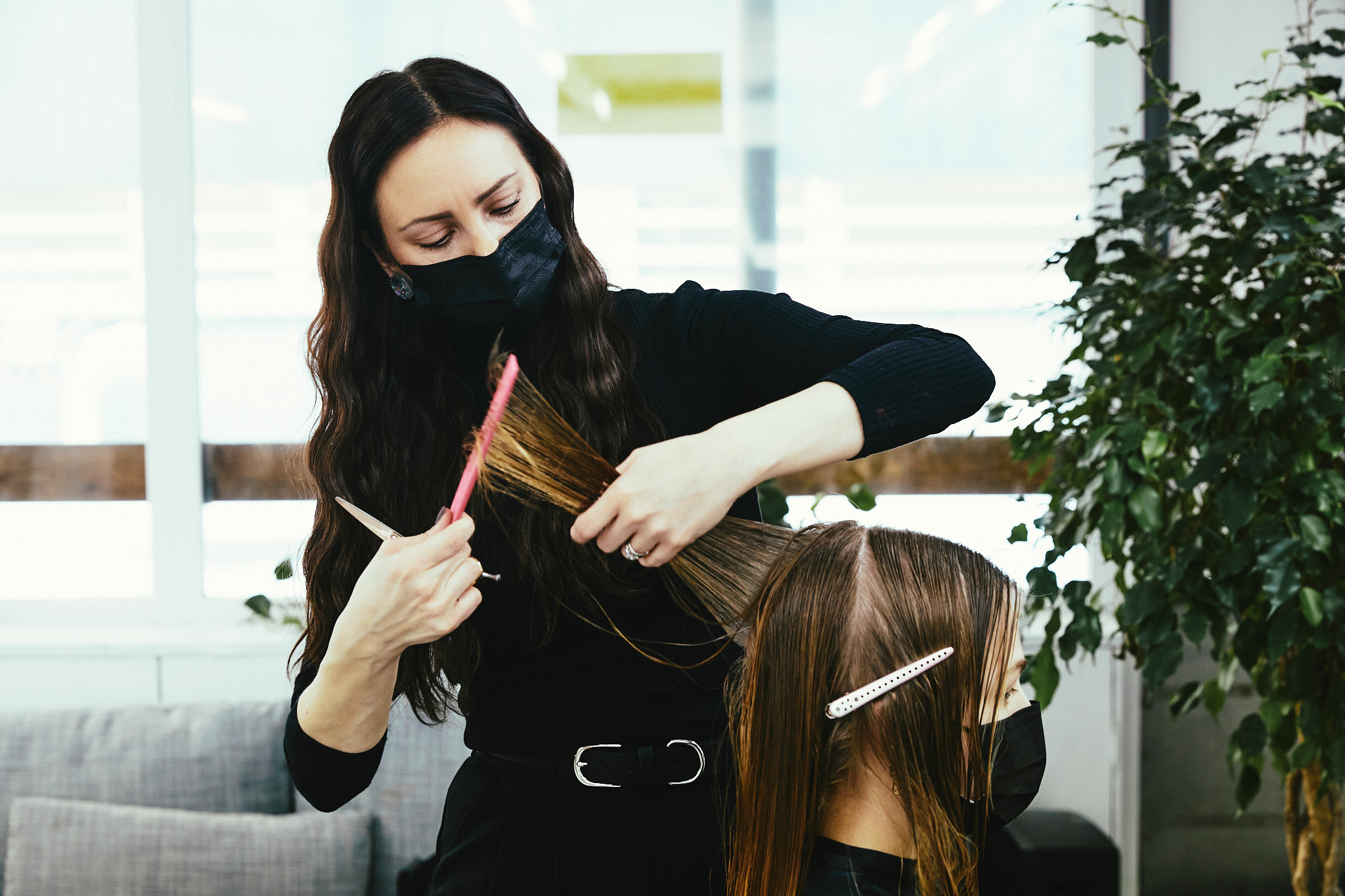 Q-hair