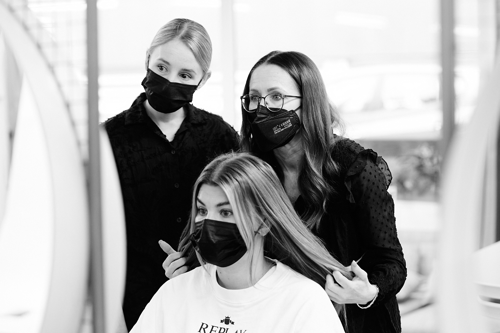 Q-hair