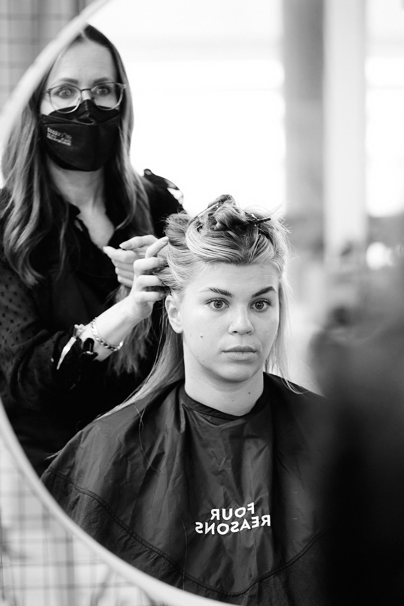 Q-hair