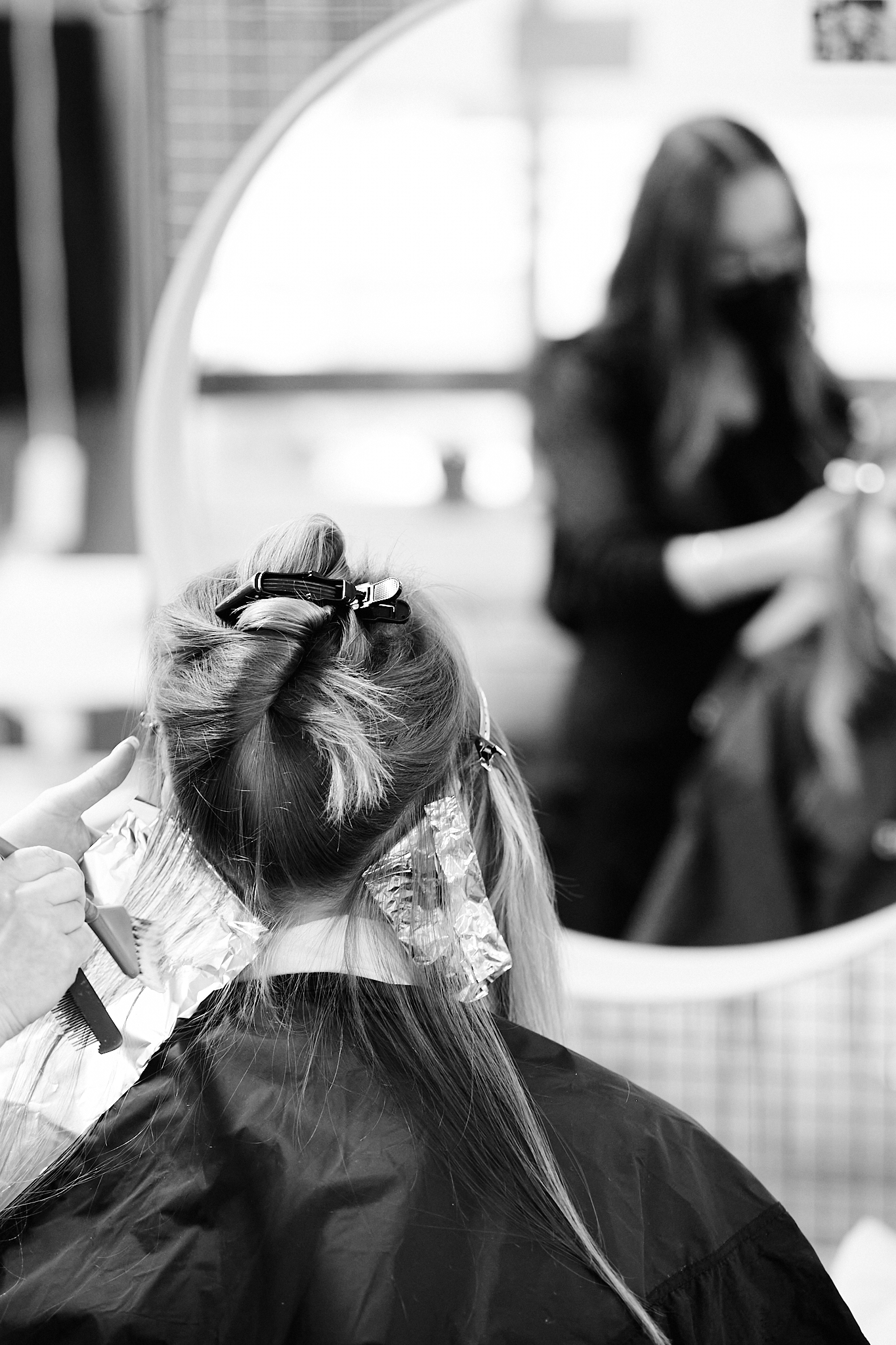 Q-hair