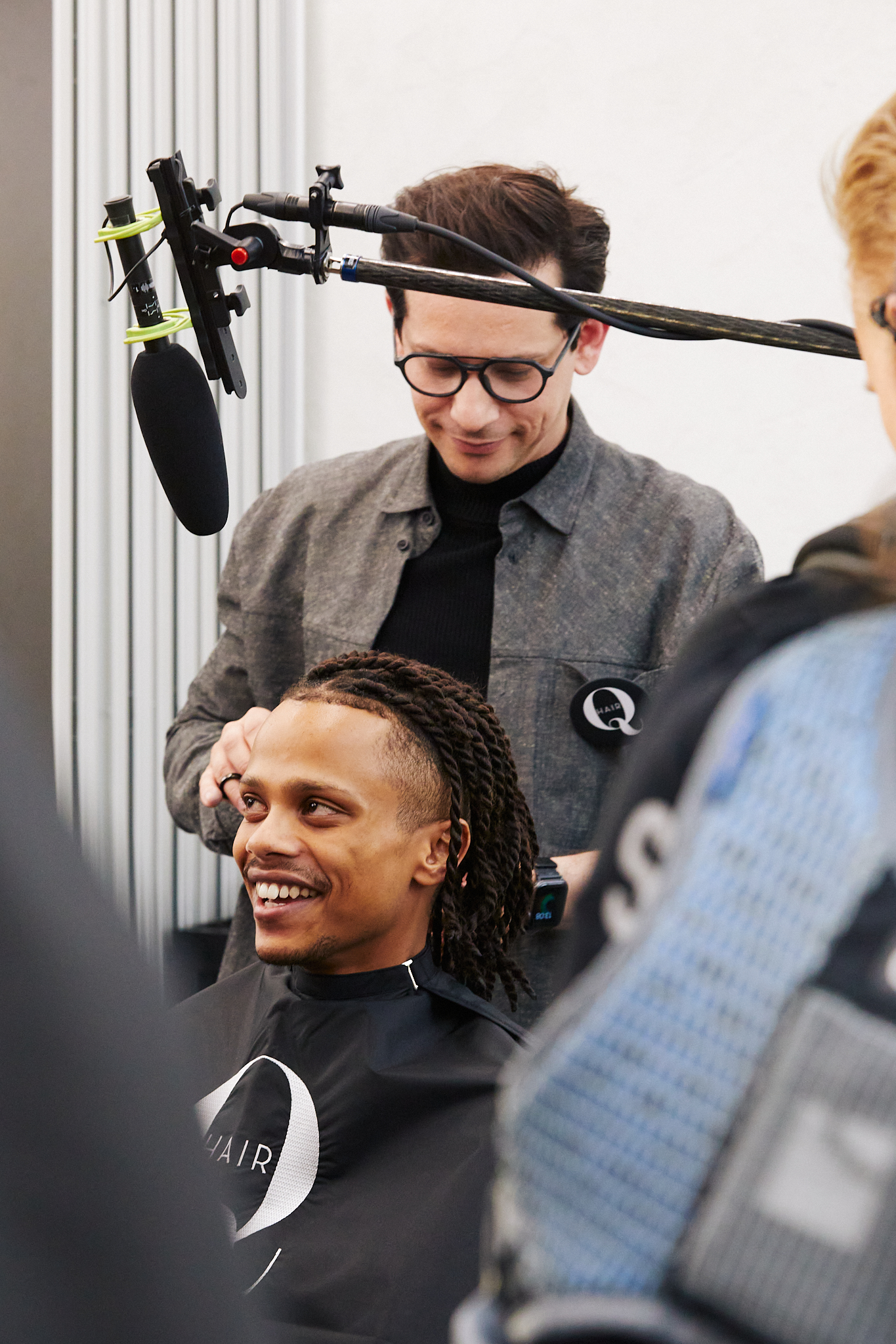 Q-hair