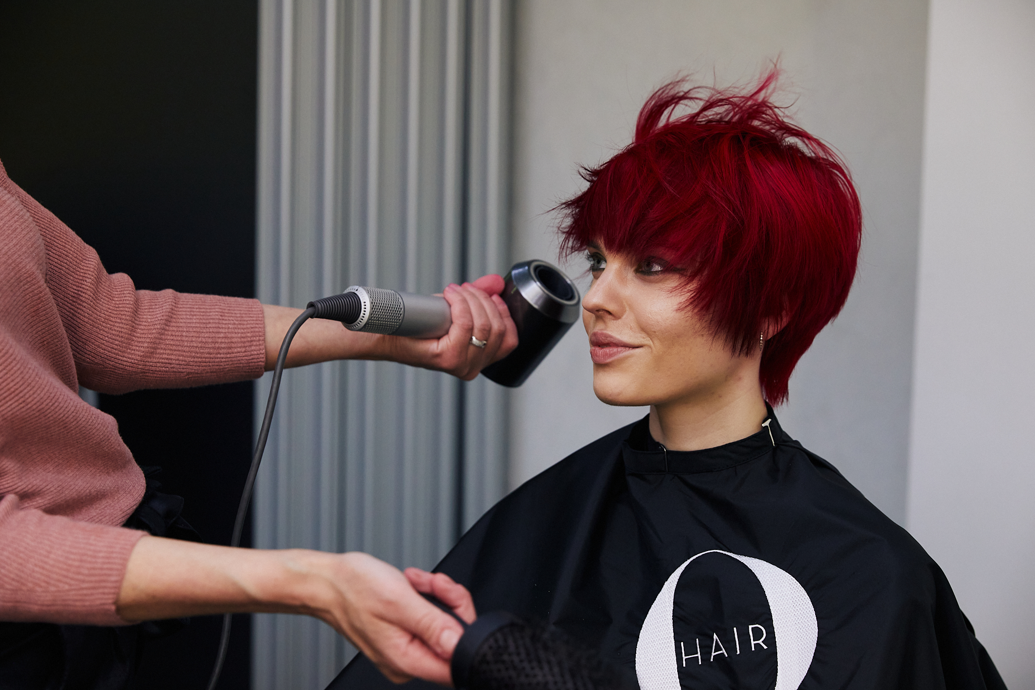 Q-hair