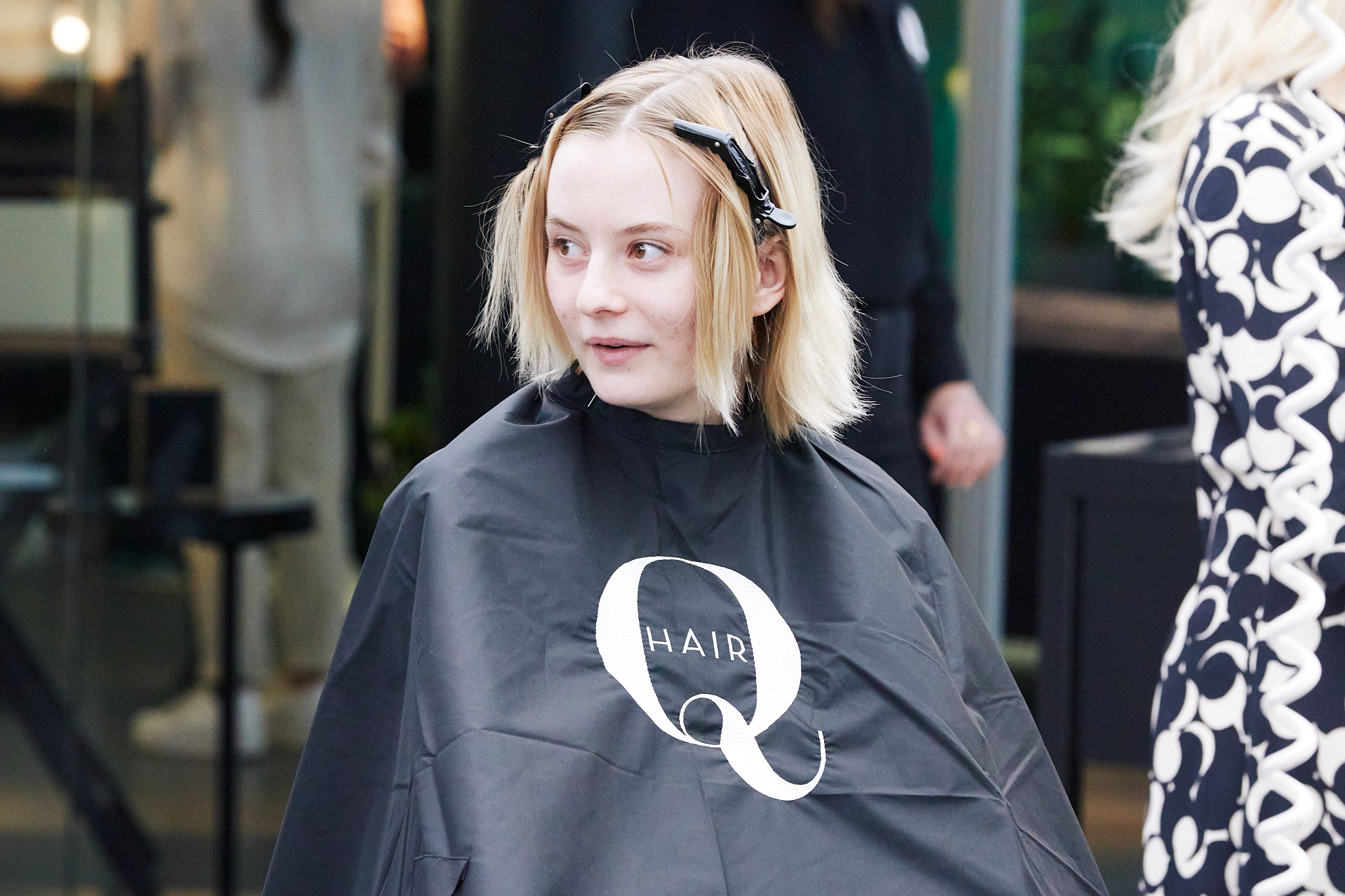Q-hair