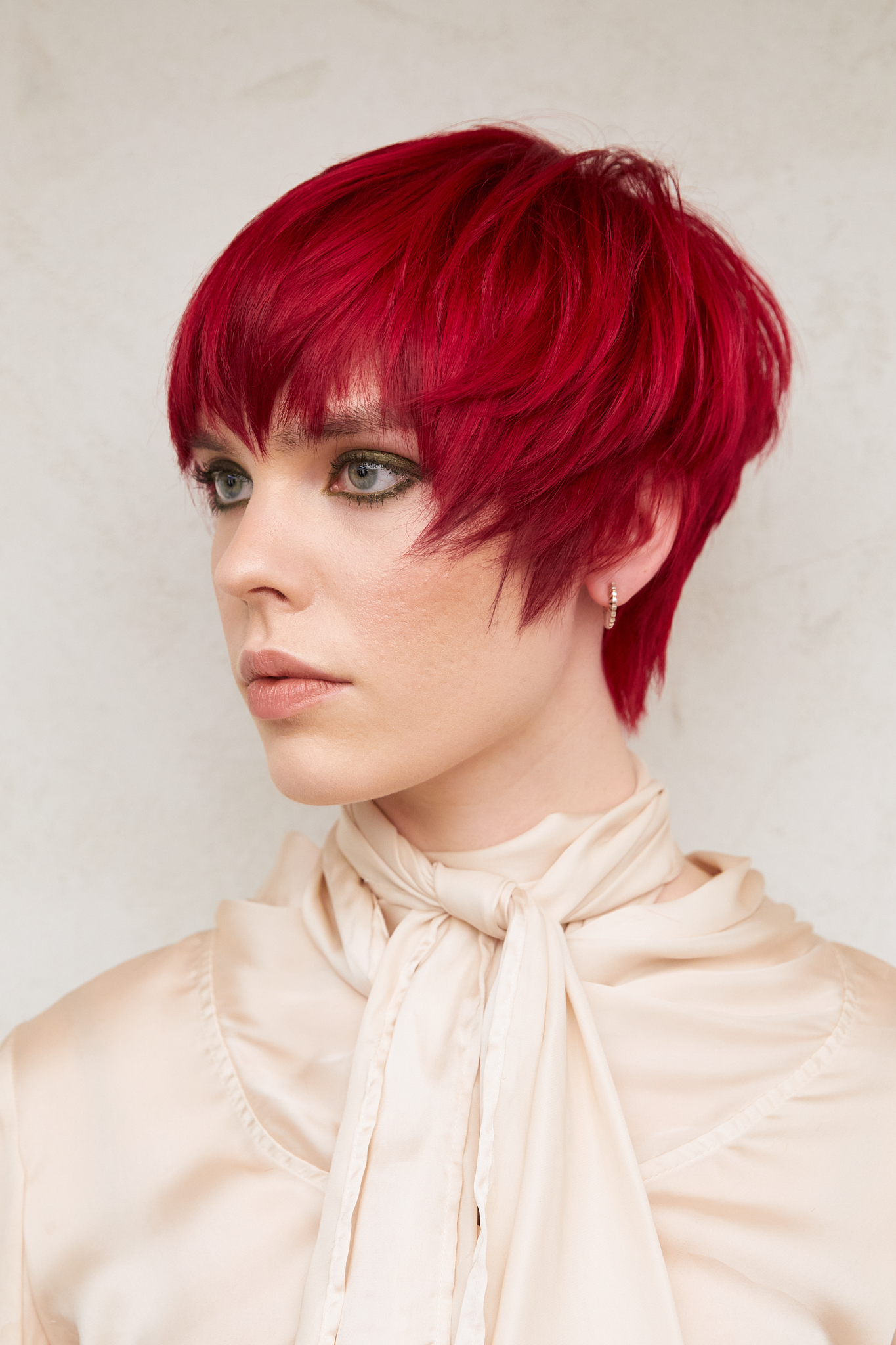 Q-hair