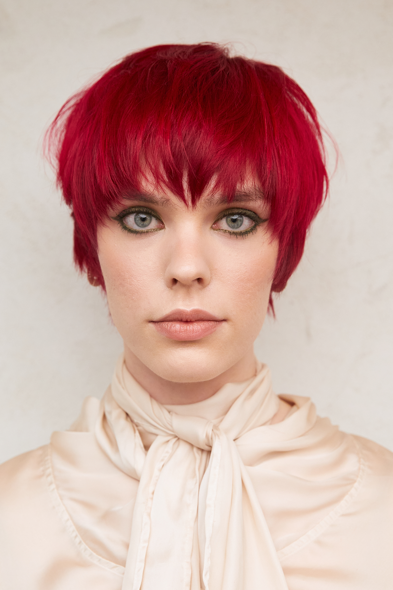 Q-hair