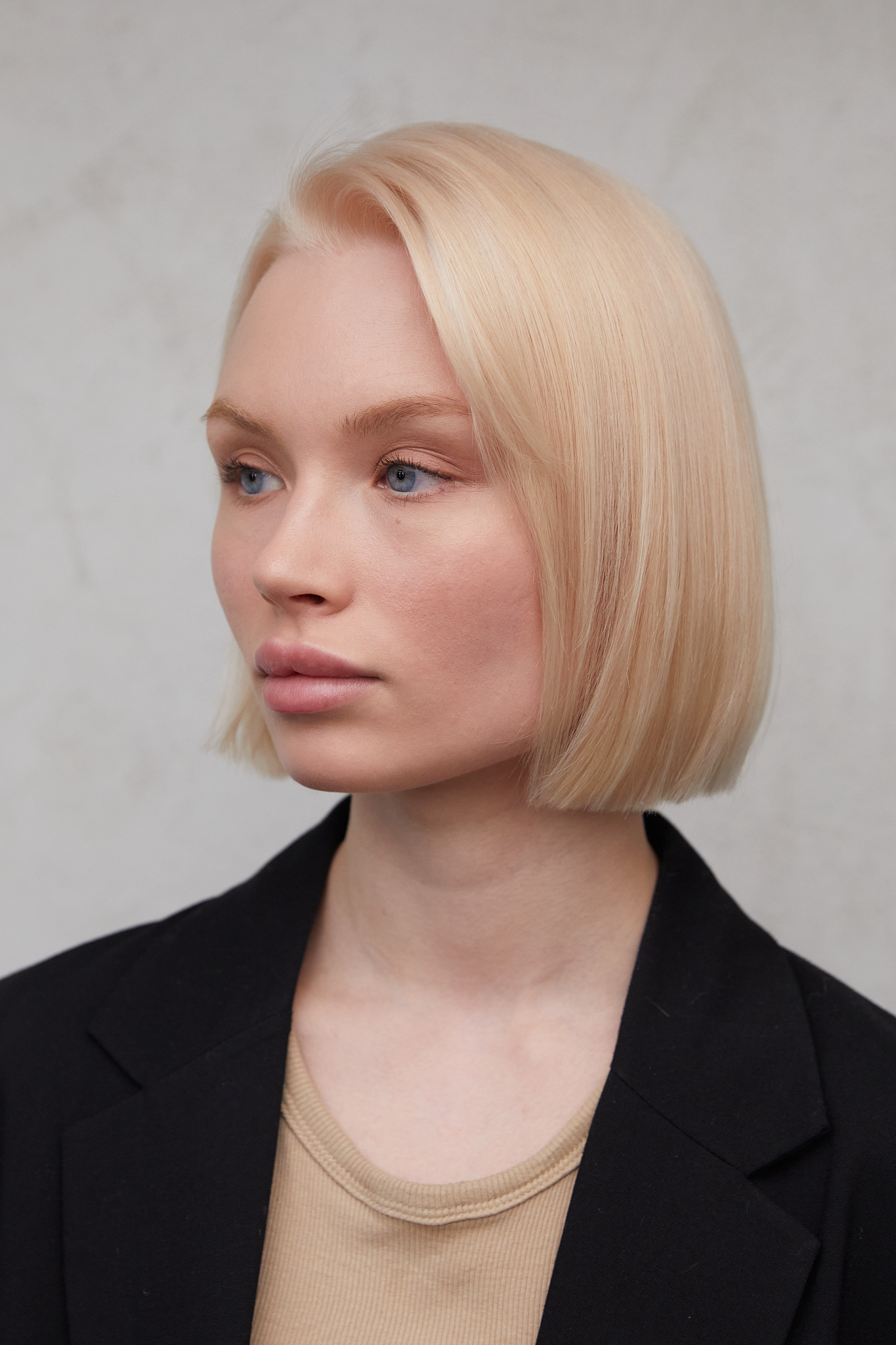 Q-hair