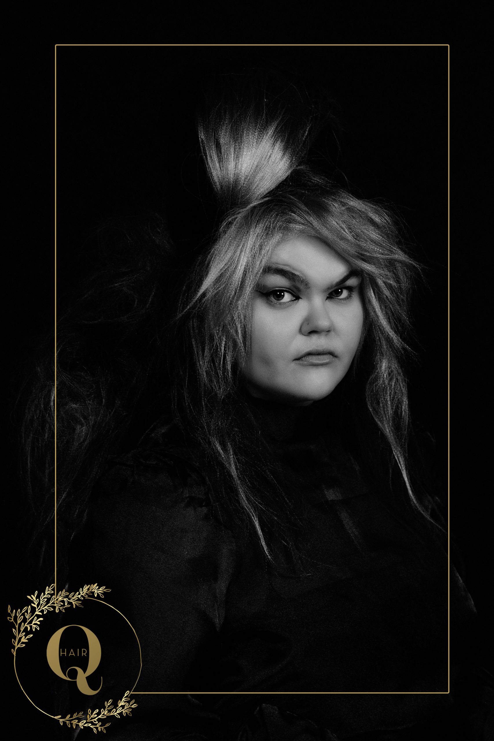 Q-hair