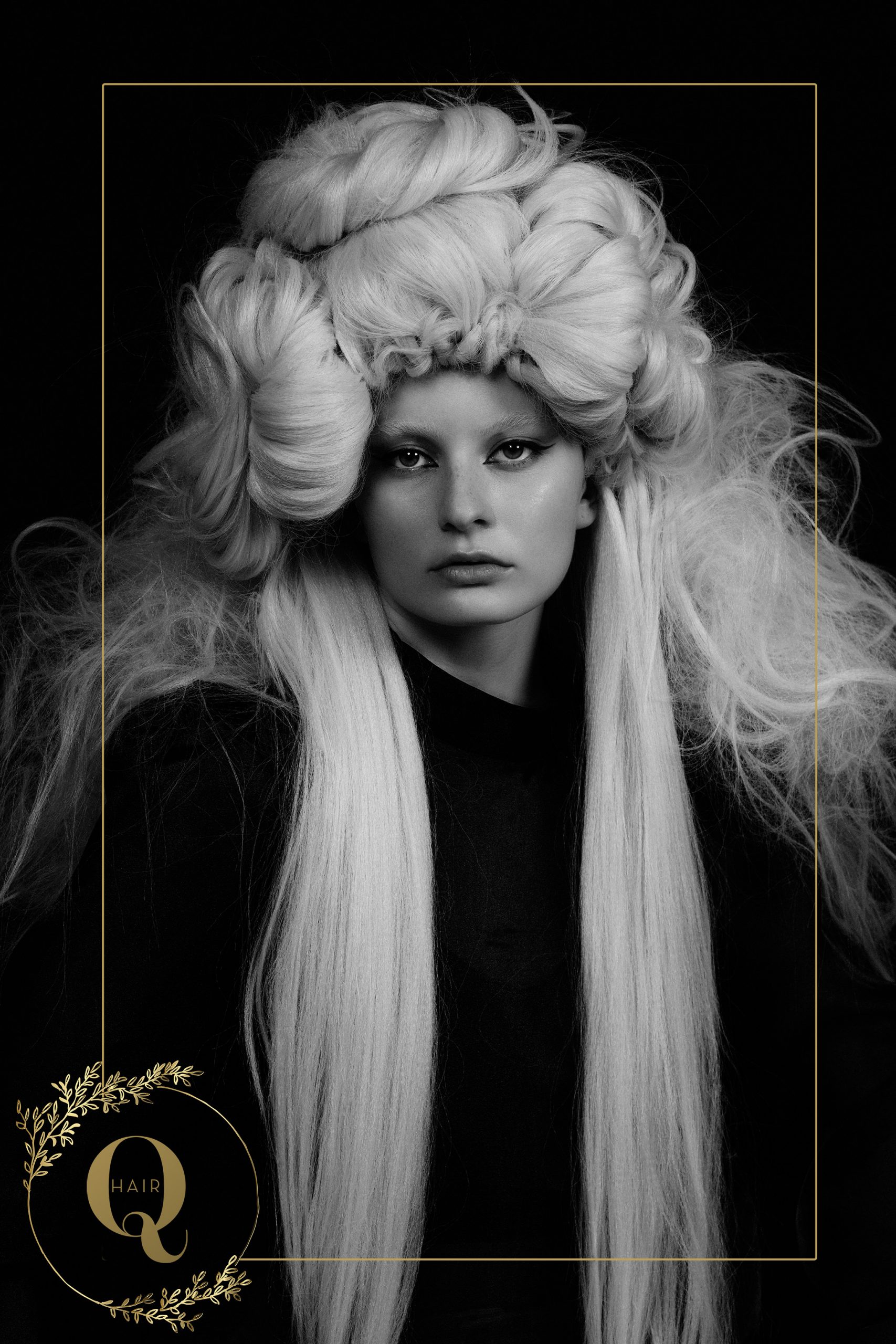 Q-hair