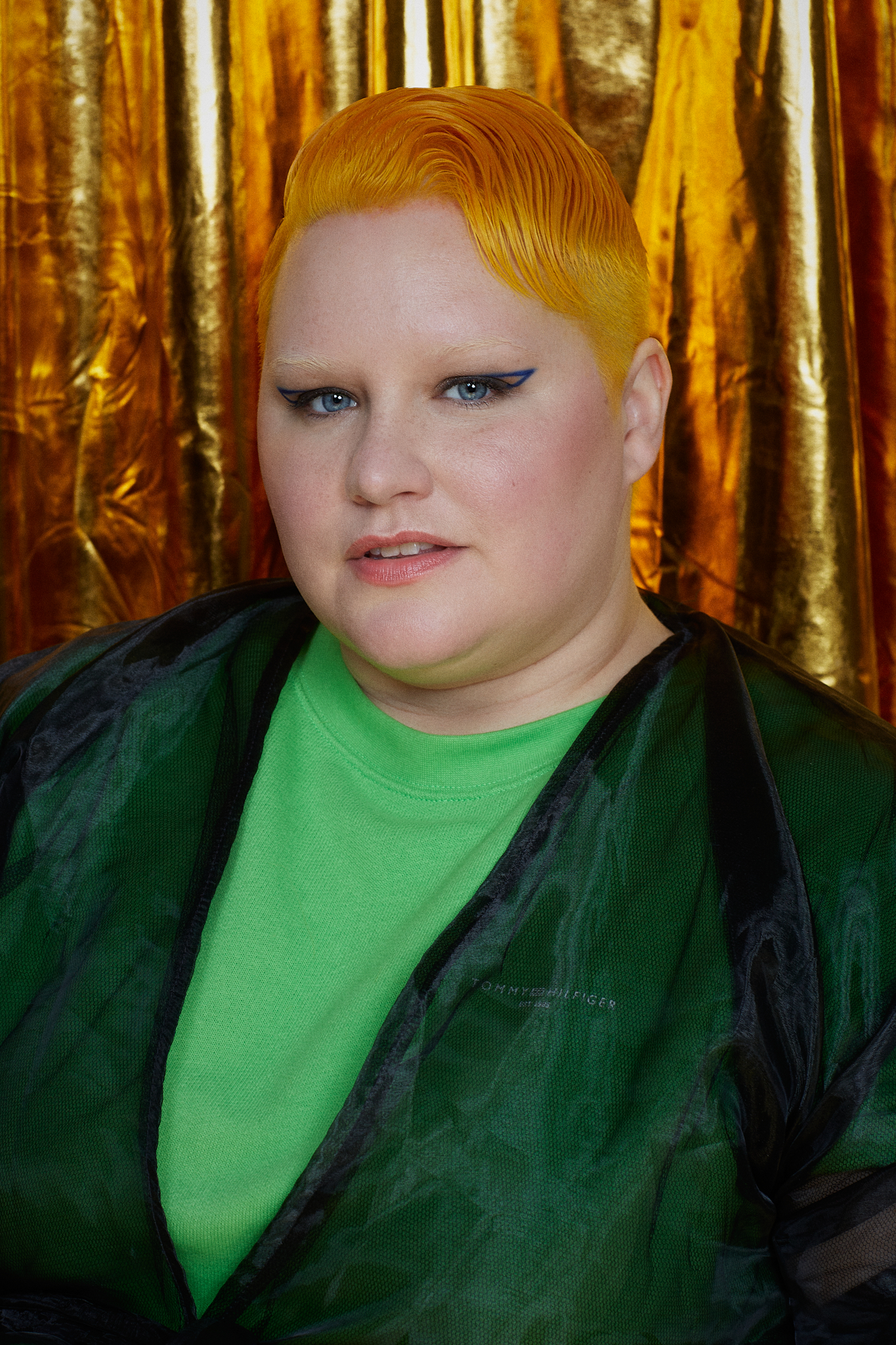 Q-hair