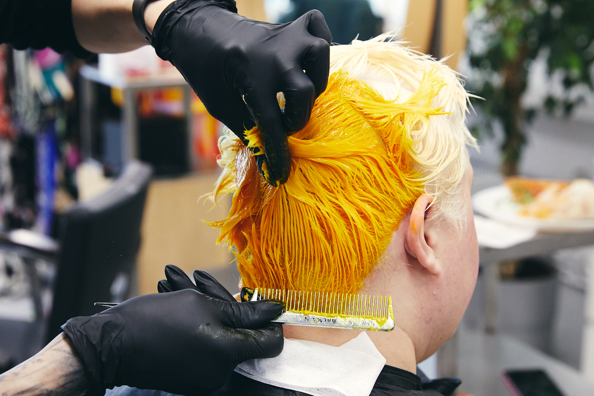 Q-hair